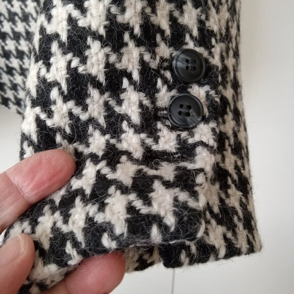 Wool blend Jacket - Picture 4 of 6